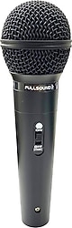 FullSound FS-101 Kablolu El Mikrofonu
