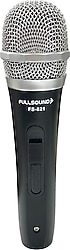 FullSound FS-821 Kablolu El Mikrofonu