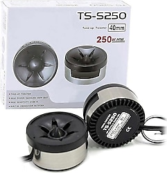 FullSound TS-S250 250 W 4 cm Oto Hoparlör