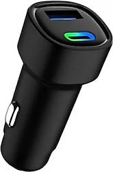 Fulltech FC15 48 W Araç Şarj Aleti