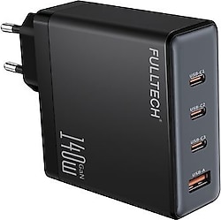 Fulltech FC68 140 W Şarj Adaptörü
