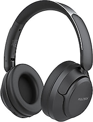 Fulltech FH-06 ANC Kulak Üstü Bluetooth Kulaklık