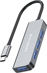 Fulltech FH24 Type-C to USB Dönüştürücü