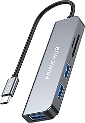 Fulltech FH26 Type-C Dönüştürücü