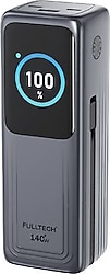 Fulltech FP34 30000 mAh Hızlı Şarj Powerbank