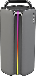 Fulltech FXS2 120 W RGB TWS Gri Bluetooth Hoparlör
