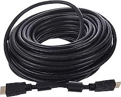 Fully G-507FS 20 m 4K HDMI Kablo