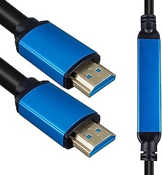 Fully G-508B 40 m 4K HDMI Kablo