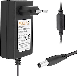 Fully O-1614D 5.5 X 2.5 mm 16 V 2 Amper Adaptör
