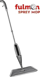 Fulmon Gri Sprey Mop