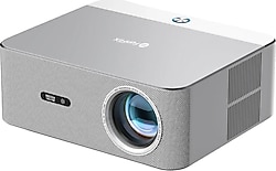 FunFlix P7 700 Lümen Full HD Wi-Fi Android LED Projeksiyon Cihazı