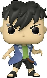 Funko POP Animation Boruto 1036 Kawaki Figür