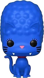 Funko POP Television Simpsons 819 Panther Marge Figür