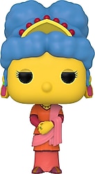 Funko Television The Simpsons 1202 Marjora Marge Figür