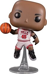 Funko POP Basketball Chicago Bulls 126 Michael Jordan Figür