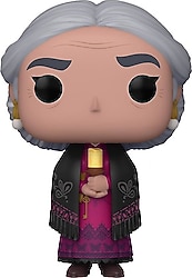 Funko POP Disney Encanto 1151 Abuela Alma Madrigal Figür