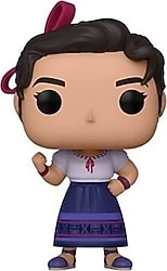 Funko POP Disney Encanto 1147 Luisa Madrigal Figür
