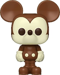 Funko POP Disney 1378 Mickey Mouse Chocolate Figür