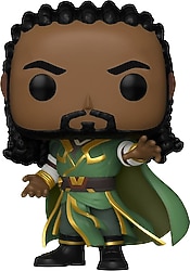 Funko POP Doctor Strange Multiverse Of Madness 1003 Master Mordo Figür