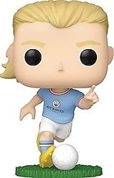 Funko POP Football Manchester City Erling Haaland Figür