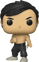 Funko POP Games Mortal Kombat 535 Liu Kang Figür