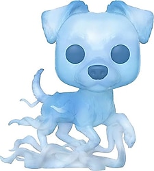 Funko POP Harry Potter 105 Patronus Ron Weasley Figür