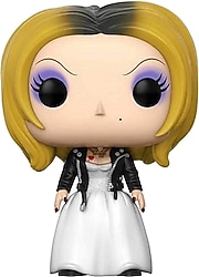 Funko Horror Bride Of Chucky Tiffany Figür