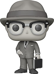 Funko POP Marvel Wandavision Vision