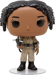 Funko POP Movies Ghostbusters Afterlife Lucky Figür