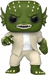 Funko POP She Hulk 1129 Abomination Figür