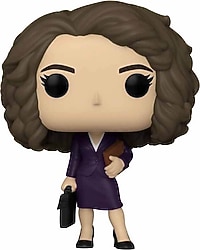 Funko POP She Hulk 1128 Jennifer Figür