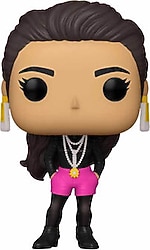 Funko POP She Hulk 1133 Nikki Figür