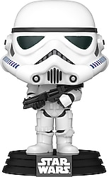 Funko POP Star Wars New Classic Stormtrooper Figür