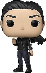 Funko POP Television Hawkeye 1214 Maya Lopez Figür