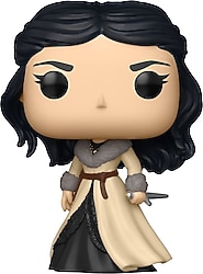 Funko POP Television The Witcher 1193 Yennefer Figür