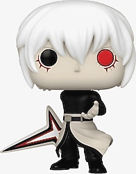 Funko POP Animation Tokyo Ghoul 1542 Ken Kaneki Figür
