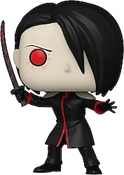 Funko POP Animation Tokyo Ghoul 1547 Nimura Furuta Figür