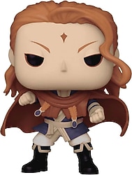Funko POP Animation Black Clover 1551 Fuegoleon Figür