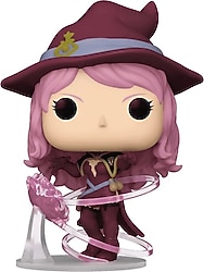 Funko POP Animation Black Clover 1722 Vanessa Enoteca Figür