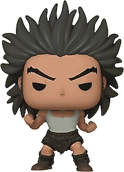 Funko POP Animation Hunter X Hunter 1724 Uvogin Figür