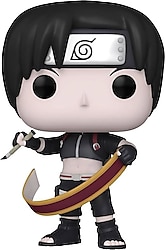 Funko POP Animation Naruto Shippuden 1507 Sai Figür