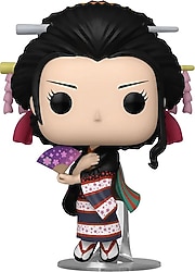 Funko POP Animation One Piece 1475 Orobi Figür