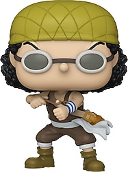 Funko POP Animation One Piece 1774 Usopp Figür