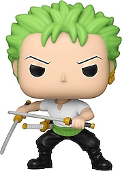 Funko POP Animation One Piece 1775 Roronoa Zoro Figür