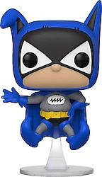 Funko Pop DC Batman 80th Bat-Mite LE Figür