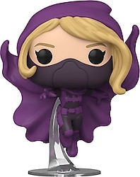 Funko POP DC Hereos Batman 505 WZ Stephanie Brown Spoiler Figür