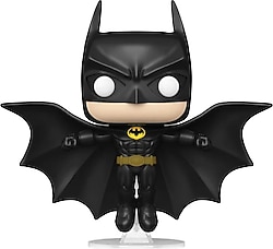 Funko POP Deluxe Batman 85th Anniversary 521 Batman Figür