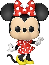 Funko POP Disney 1188 Mickey Mouse Figür