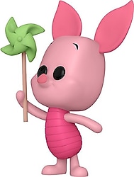 Funko POP Disney Winnie The Pooh 1514 Piglet Figür