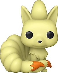Funko POP Games Pokemon 1091 Ninetales Figür